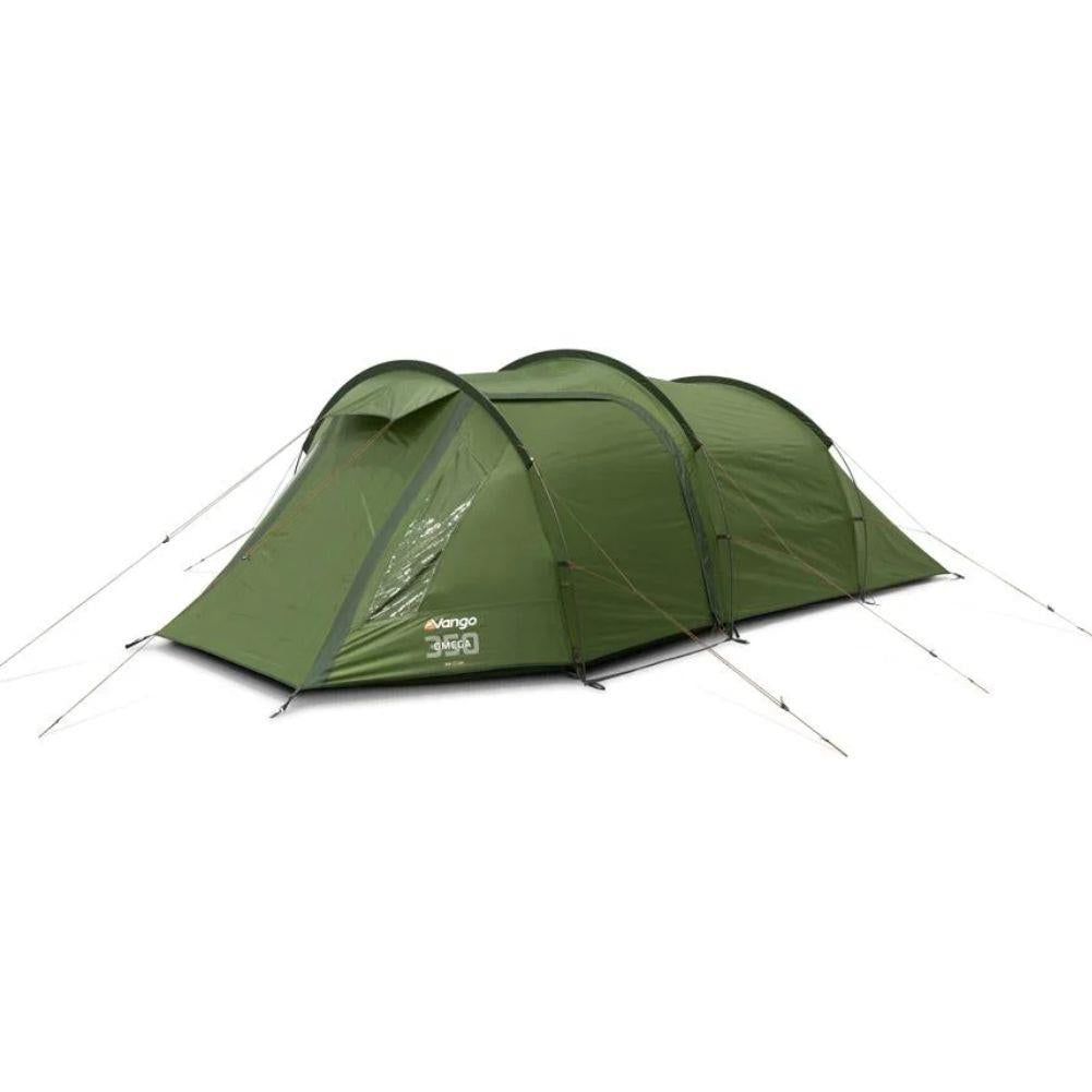 Vango Omega 350 Eco Tent - 3 Man Tunnel Tent