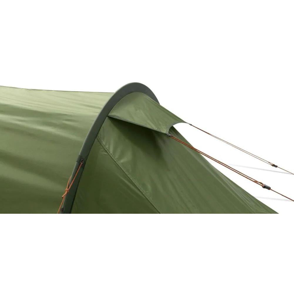 Vango Omega 350 Eco Tent - 3 Man Tunnel Tent