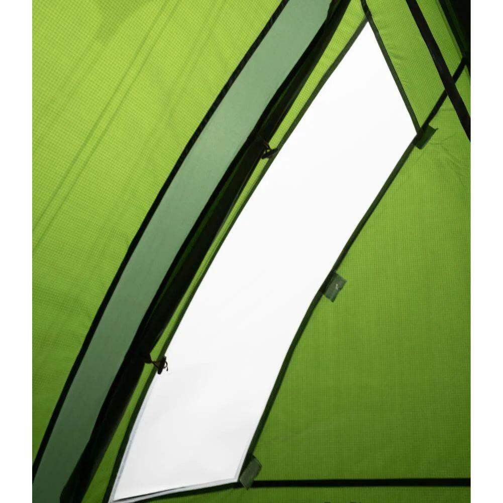Vango Omega 350 Eco Tent - 3 Man Tunnel Tent