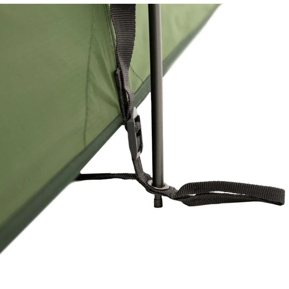 Vango Omega 350 Eco Tent - 3 Man Tunnel Tent