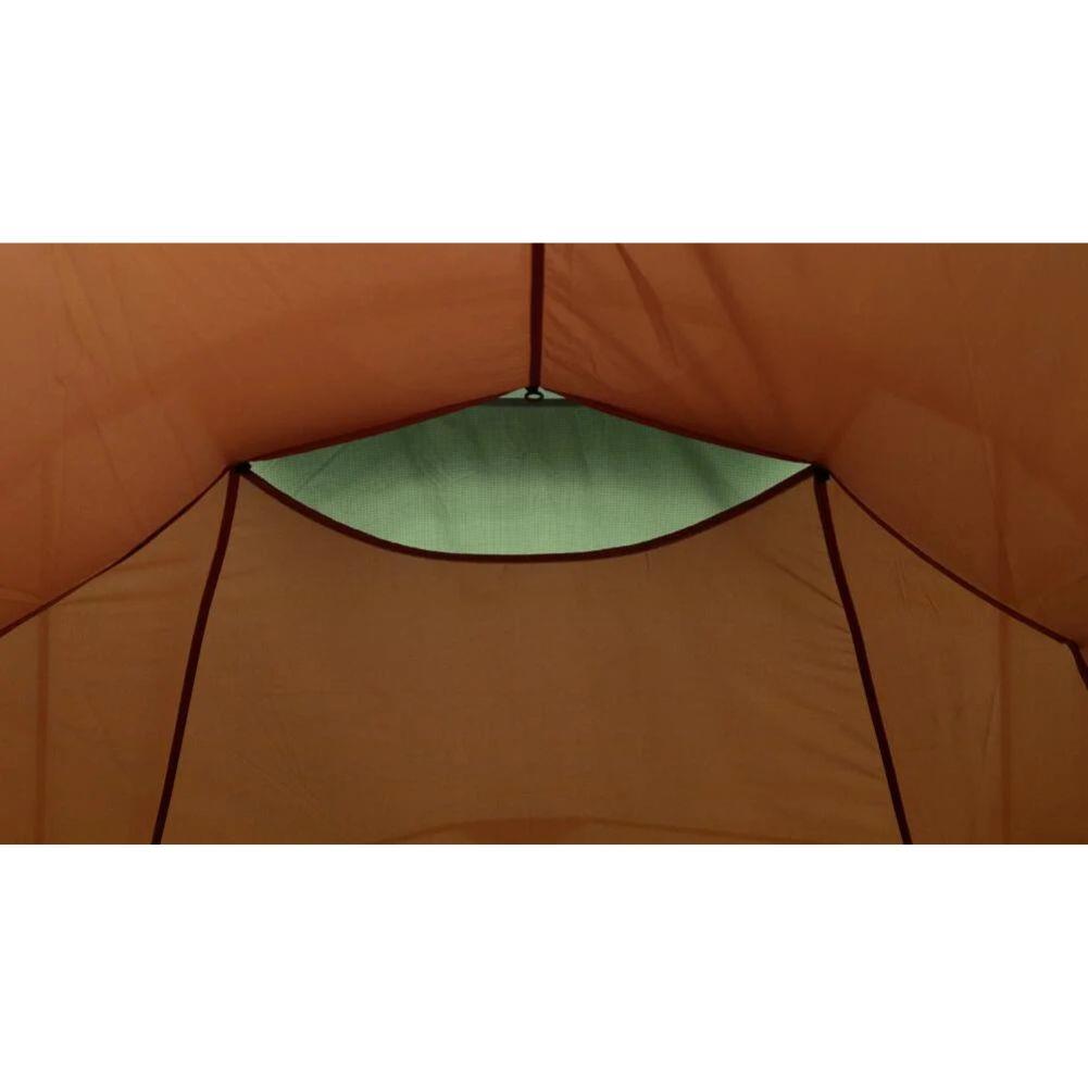 Vango Omega 350 Eco Tent - 3 Man Tunnel Tent