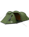 Vango Omega 350 Eco Tent - 3 Man Tunnel Tent