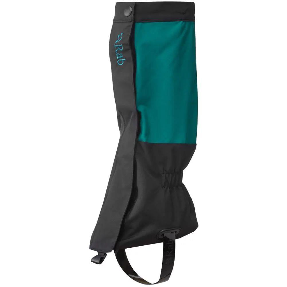 Rab Womens Trek Gaiter (Atlantis)