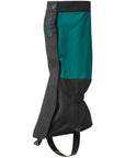 Rab Womens Trek Gaiter (Atlantis)