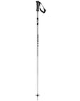 Scott 540 Pro Ski Poles - 110cm (White)