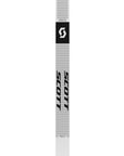 Scott 540 Pro Ski Poles - 110cm (White) close up