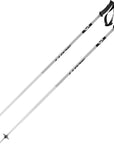 Scott 540 Pro Ski Poles - 110cm (White)