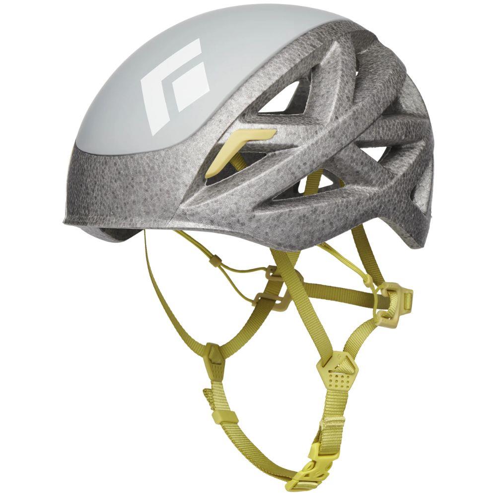 Black Diamond Vapor Climbing Helmet - M/L (Pewter)
