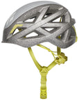 Black Diamond Vapor Climbing Helmet - M/L (Pewter) side