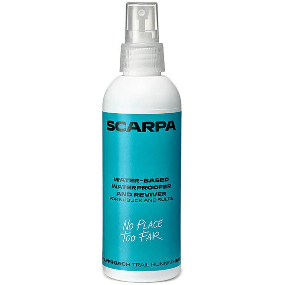 Scarpa Water-Based Waterproofer and Reviver Spray