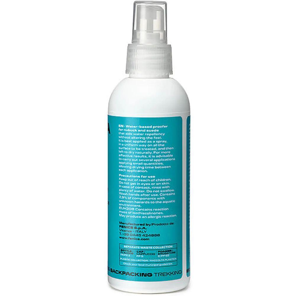 Scarpa Water-Based Waterproofer and Reviver Spray back