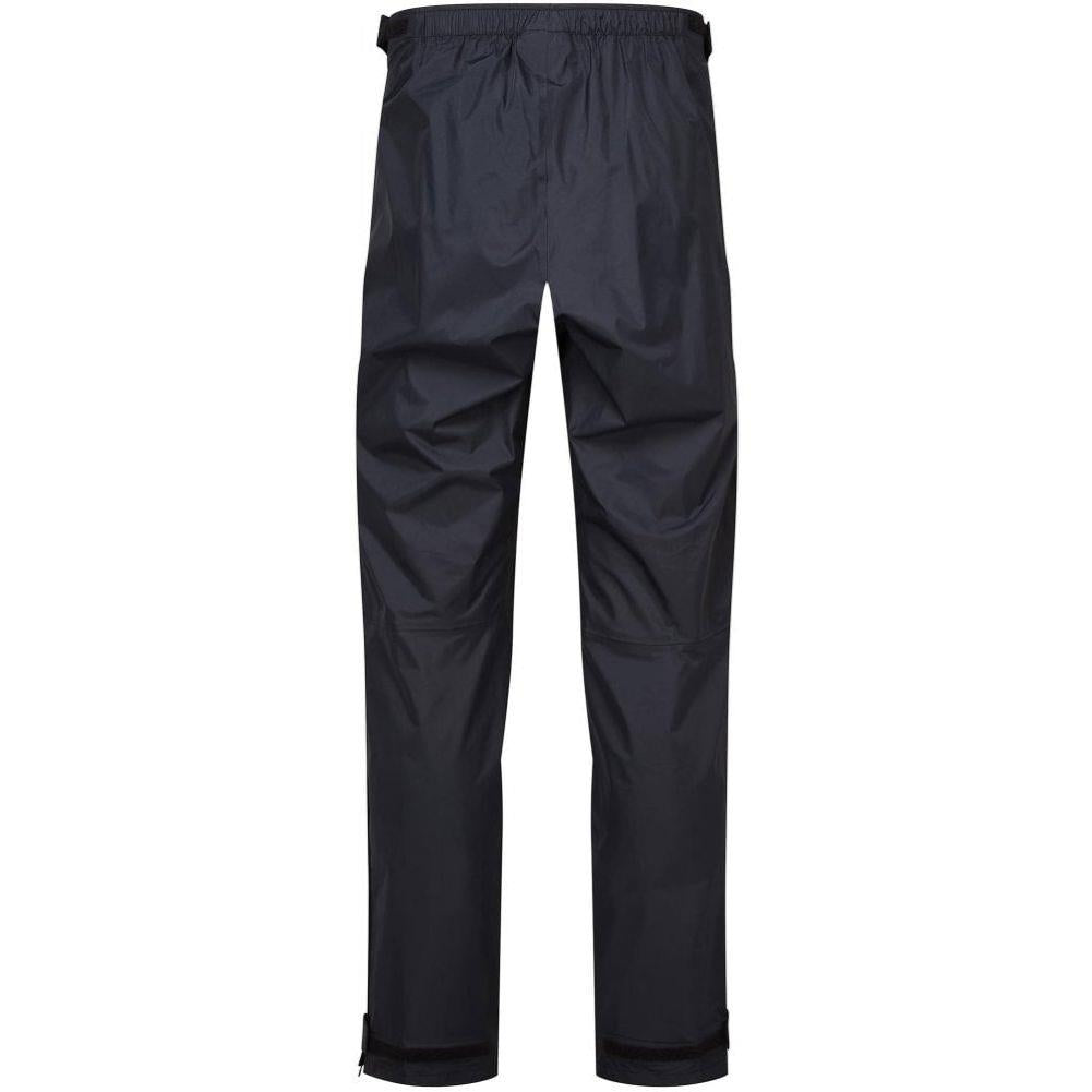 Mountain Equipment Men's Zeno FZ Pants (Black) back