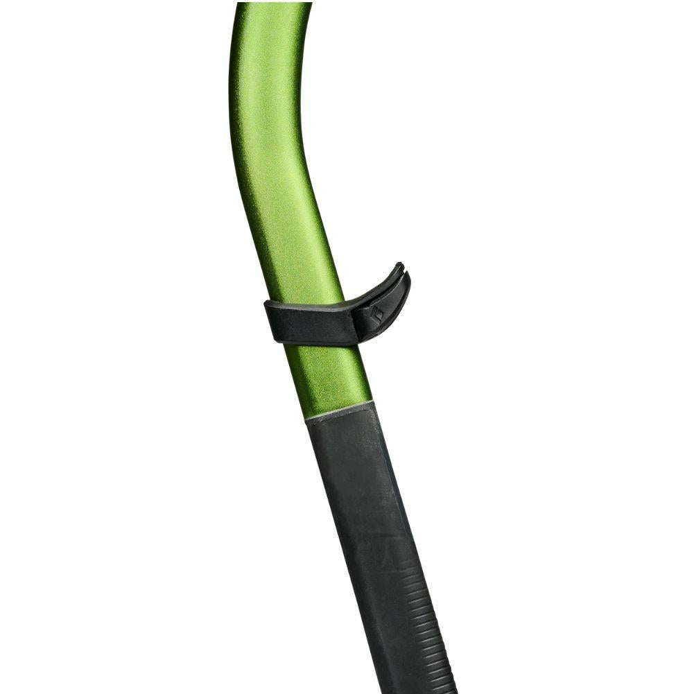 Black Diamond Viper Hammer Ice Tool handle