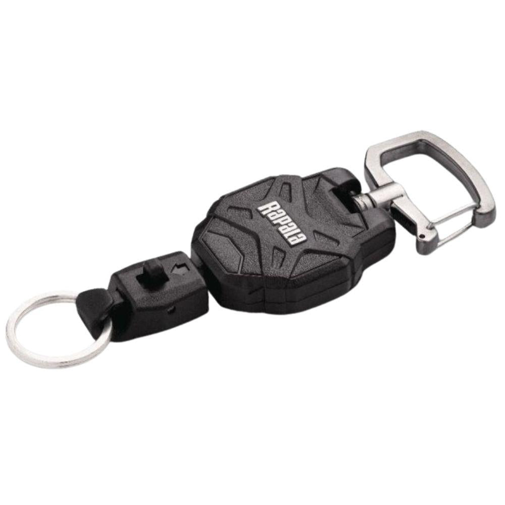 Rapala RCD Retractable Lanyard - M