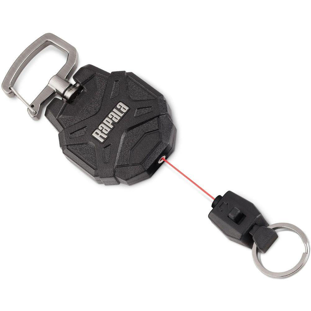 Rapala RCD Retractable Lanyard - M pull