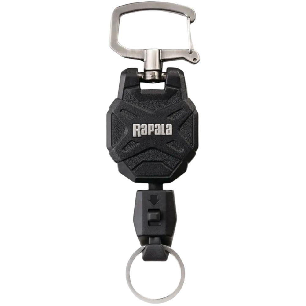 Rapala RCD Retractable Lanyard - M point
