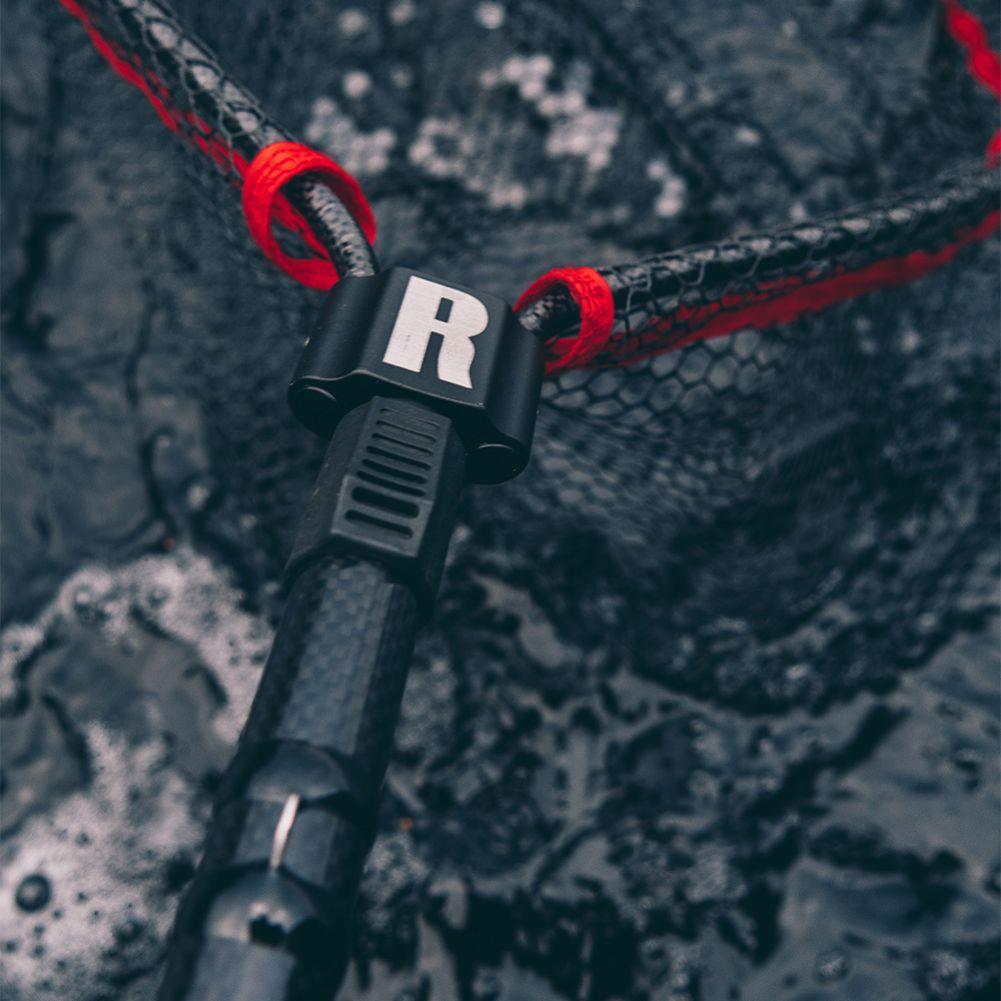 Rapala Karbon Kayak Net R