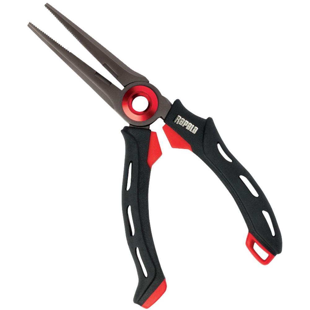 Rapala RCD Magnetic 18cm Pliers