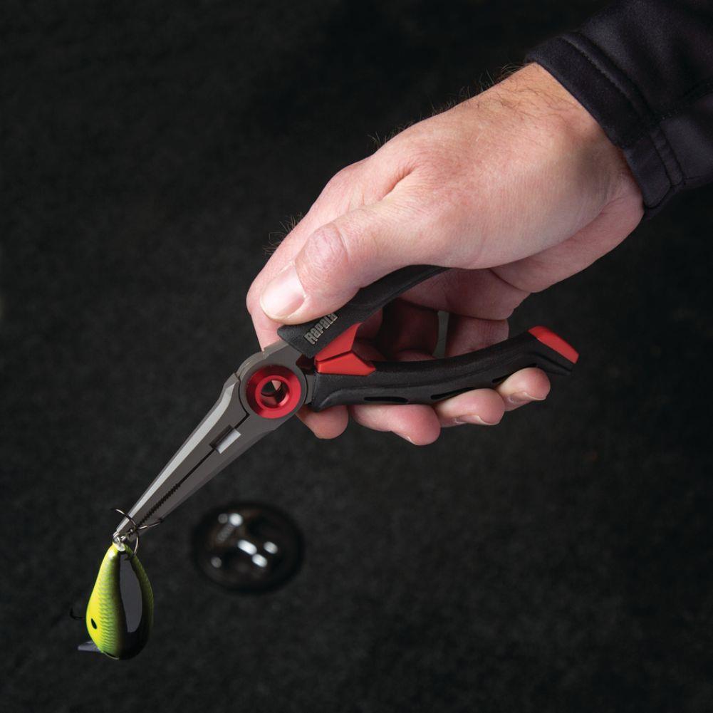 Rapala RCD Magnetic 18cm Pliers hand