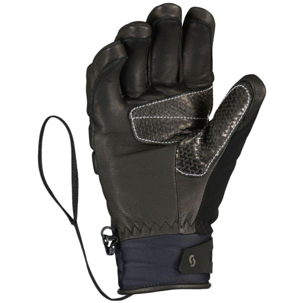 Scott Women's Ultimate Plus Glove palm
