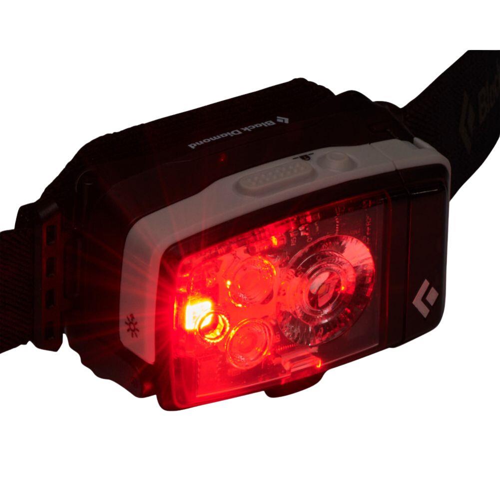 Black Diamond Distance LT 1100 Rechargeable Head Torch