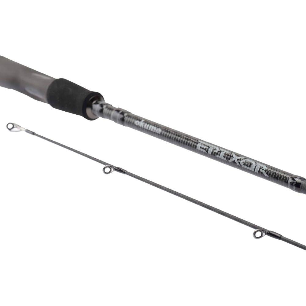 okuma 9ft rod Okuma Epixor 9ft 5-25g Spinning Fishing Rod (270cm) – Summits Outdoor