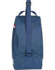 Rossignol Unisex's Strato Boot Bag (Dark Blue/Red Strip) back