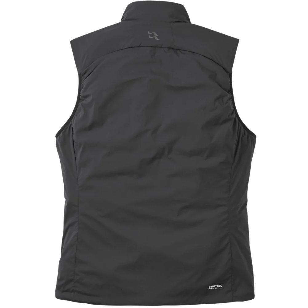 Rab Men's Xenair Insulated Vest (Black) back