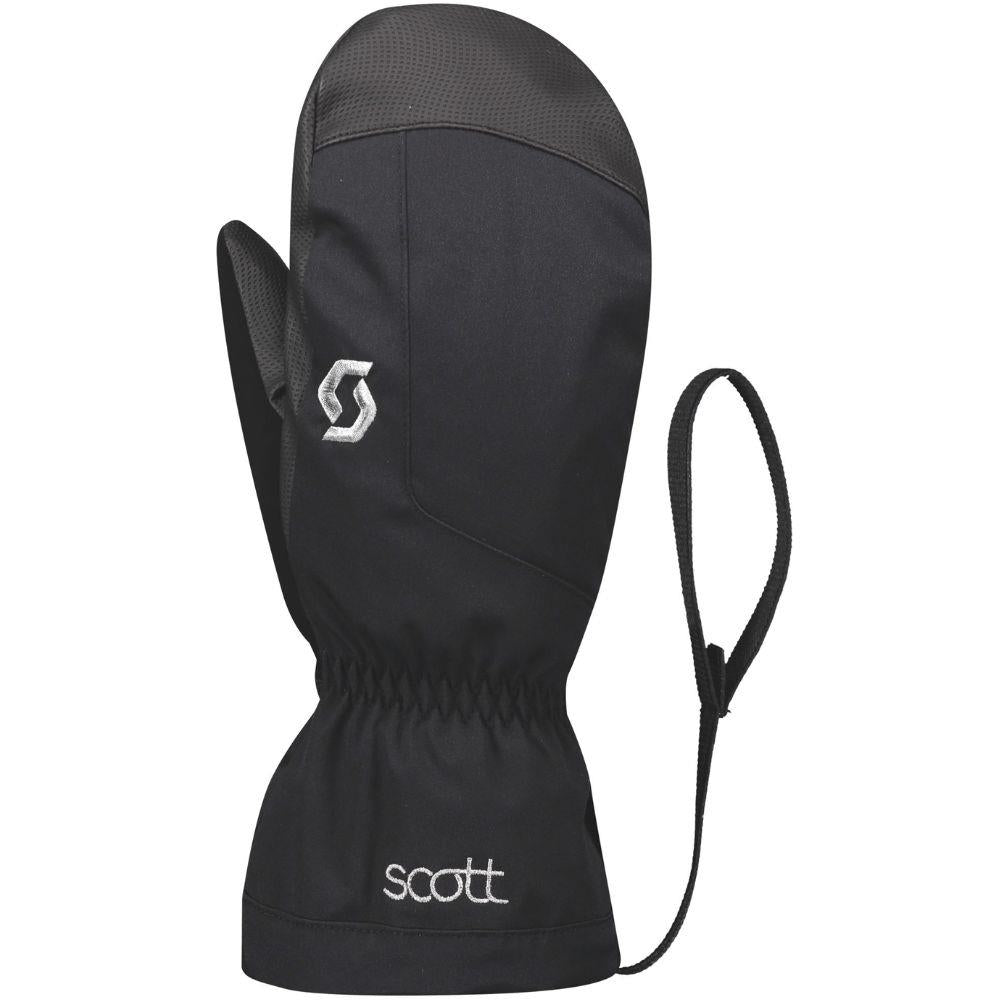 Scott Women's Ultimate GTX Mitten (Black)