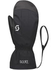 Scott Women's Ultimate GTX Mitten (Black)