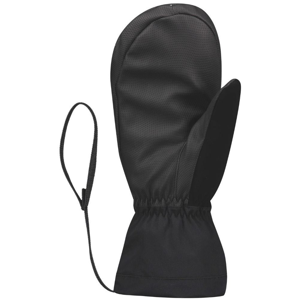 Scott Women's Ultimate GTX Mitten (Black) palm
