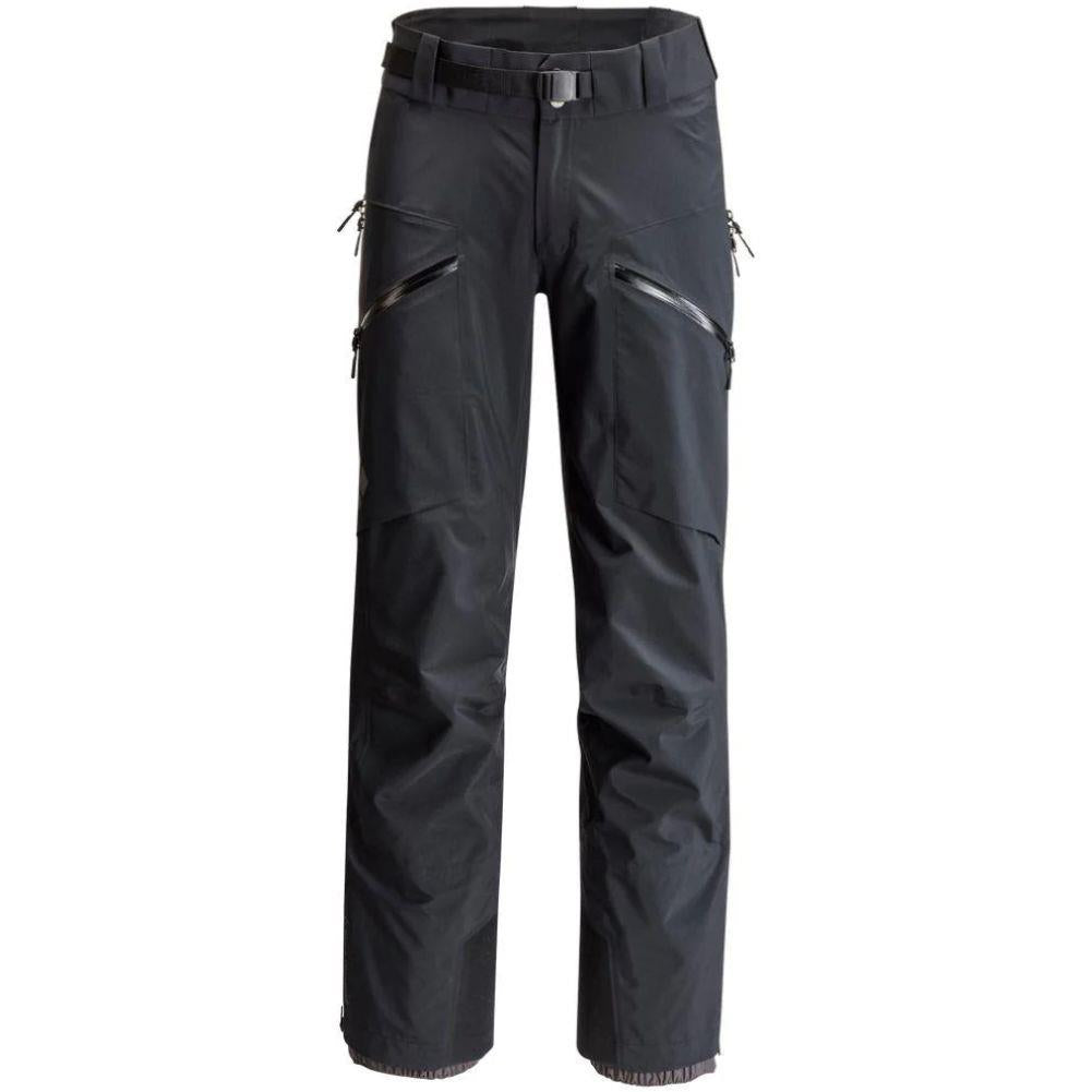 Black Diamond Sharp End GTX Snow Sports Pants front