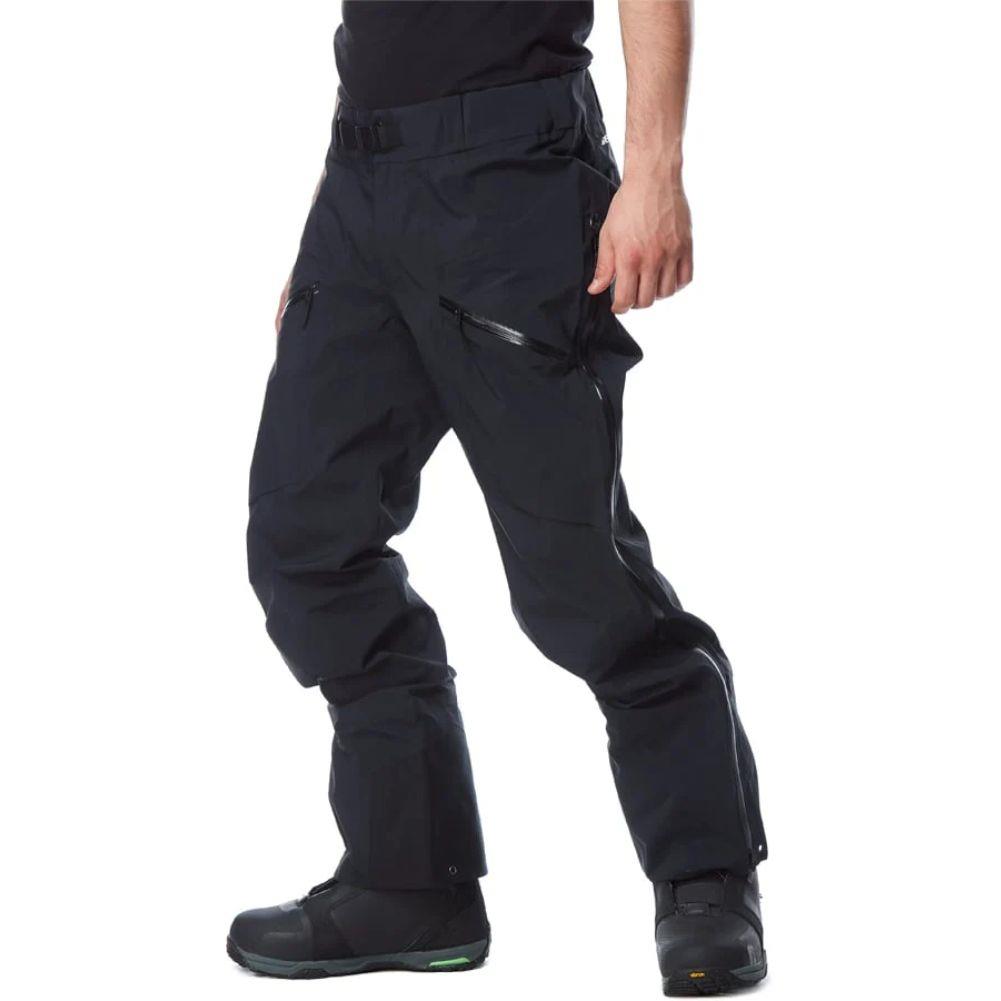 Black Diamond Sharp End GTX Snow Sports Pantspose