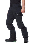 Black Diamond Sharp End GTX Snow Sports Pantspose