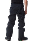 Black Diamond Sharp End GTX Snow Sports Pants back legs