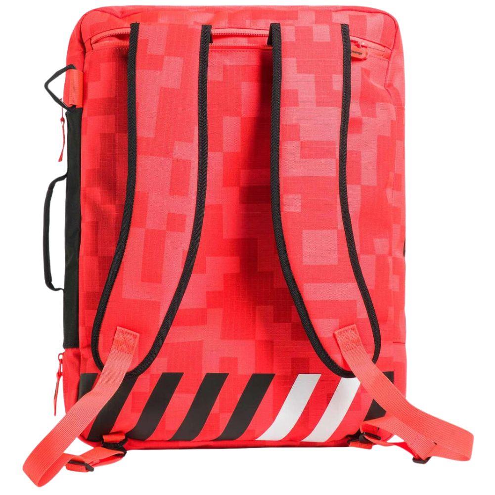 Rossignol Hero Dual Boot Bag & Backpack back