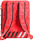 Rossignol Hero Dual Boot Bag & Backpack back