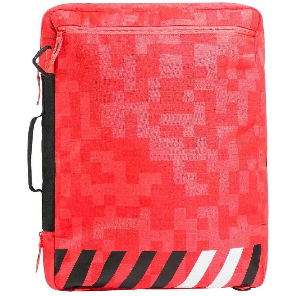 Rossignol Hero Dual Boot Bag & Backpack side