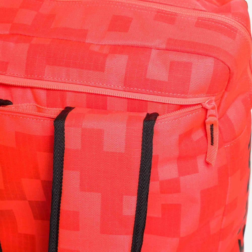Rossignol Hero Dual Boot Bag &amp; Backpack zippers