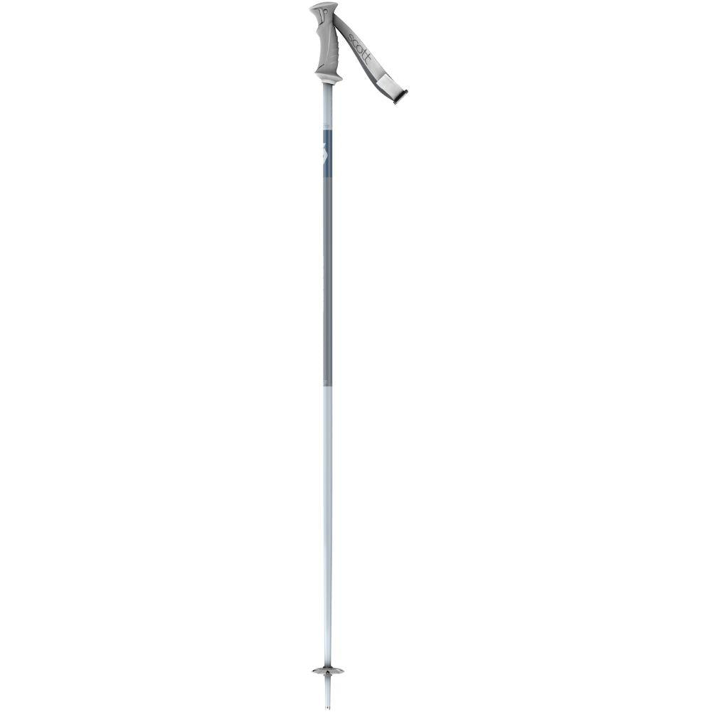 Scott Women's Kira Ski Poles (Light Blue)