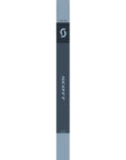 Scott Women's Kira Ski Poles (Light Blue) closer up