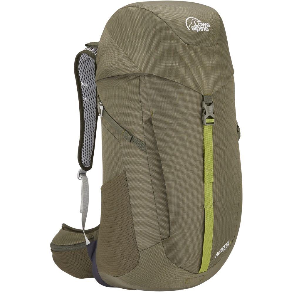 Lowe Alpine AirZone Active 25L Day Pack (Army)