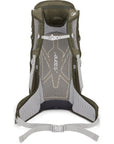 Lowe Alpine AirZone Active 25L Day Pack (Army) back