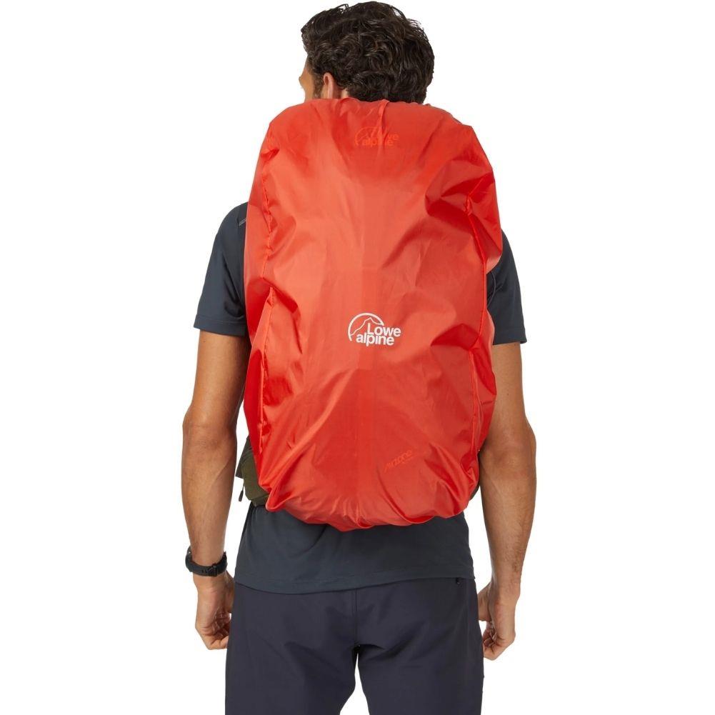 Lowe Alpine AirZone Active 25L Day Pack (Army) cover