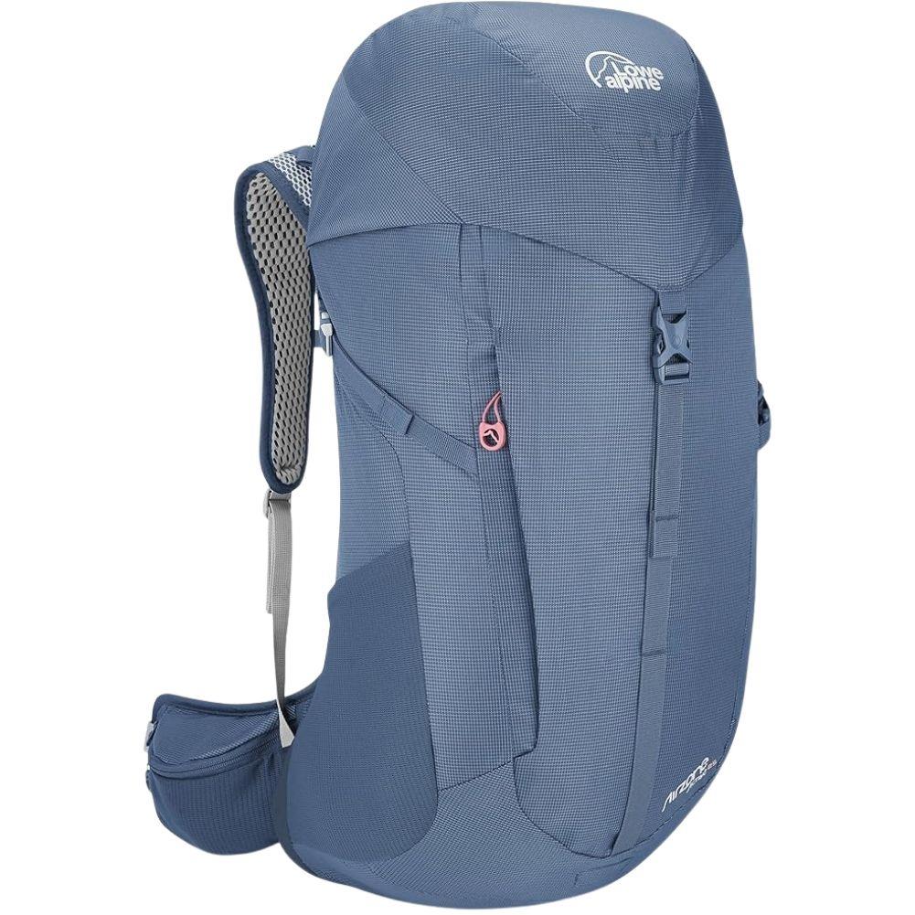 LOWE ALPINE AIRZONE Active 22L Blue Daypack Backpack £52.70 - UK