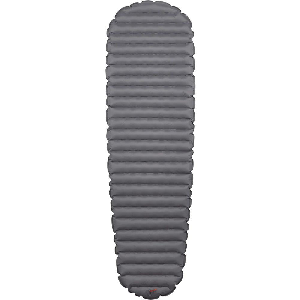 Rab Ultrasphere 4.5 Sleep Mat - Long Wide (Dark Pewter) back