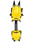 Grivel Air Tech New Classic Evo Crampons With Antiball Plates