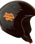 Rossignol Youth Comp J Ski Helmet - XS Last Size (Black)
