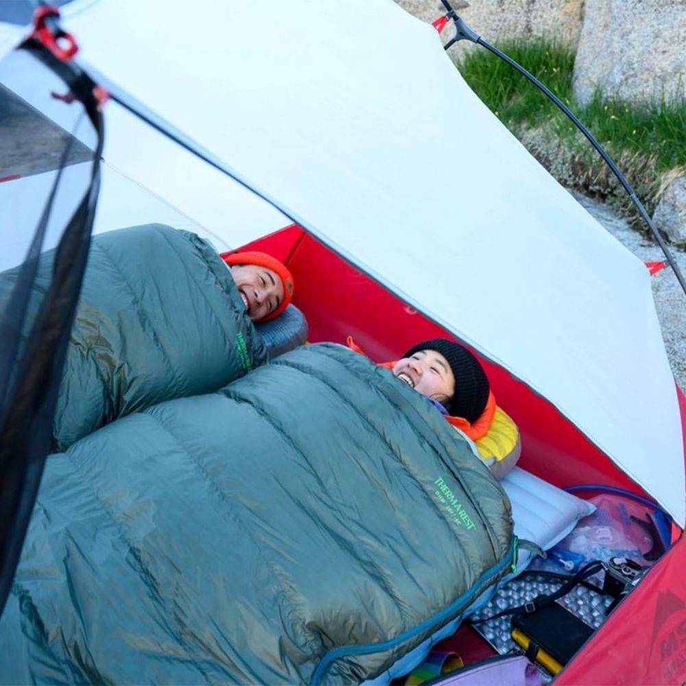 Therm-a-Rest NeoAir XTherm NXT MAX Sleeping Pad - Large (Neptune) camp