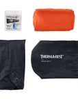 Therm-a-Rest  NeoLoft Sleeping Pad - Regular (Ember) inside